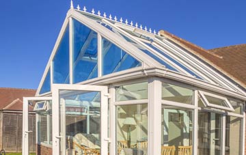 conservatory roof insulation costs Ten Mile Bank