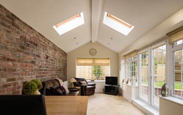 conservatory roof insulation Ten Mile Bank, Norfolk