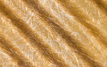 Ten Mile Bank fibreglass roof waterproofing