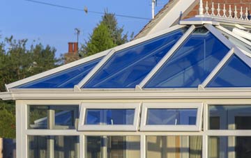 professional Ten Mile Bank conservatory insulation