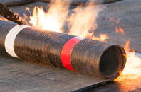 free Ten Mile Bank re-felting quotes