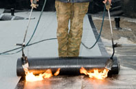 Ten Mile Bank flat roof sealing quote